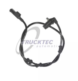 TRUCKTEC AUTOMOTIVE 0242382 -  Датчик, частота вращения колеса